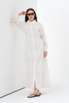 N'Prive Brode Elbise