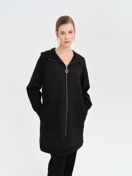 N'Prive Cep Detay Giy Çık Ceket