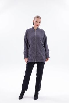 N'Prive Asimetrik Cep Detay Giy Çık