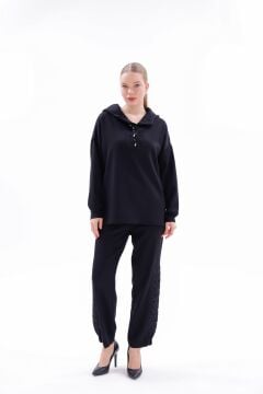 N'Prive Dantel Detay Takım