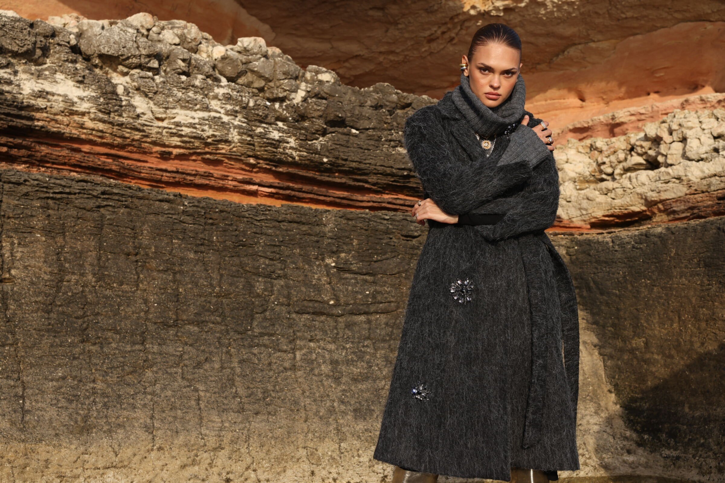 Rahat ve zarif seçimler